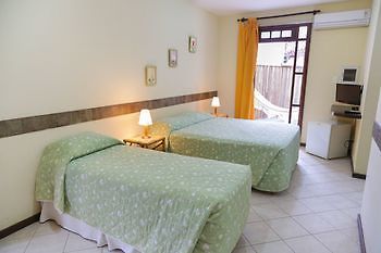 Pousada Villa Maeva Itacimirim Dış mekan fotoğraf