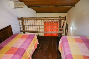 Pousada Villa Maeva Itacimirim Dış mekan fotoğraf
