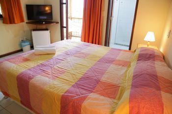 Pousada Villa Maeva Itacimirim Dış mekan fotoğraf
