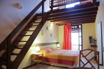 Pousada Villa Maeva Itacimirim Dış mekan fotoğraf