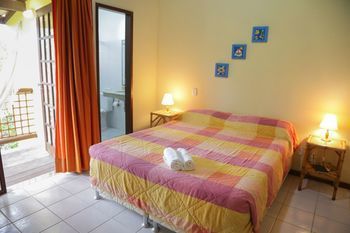 Pousada Villa Maeva Itacimirim Dış mekan fotoğraf